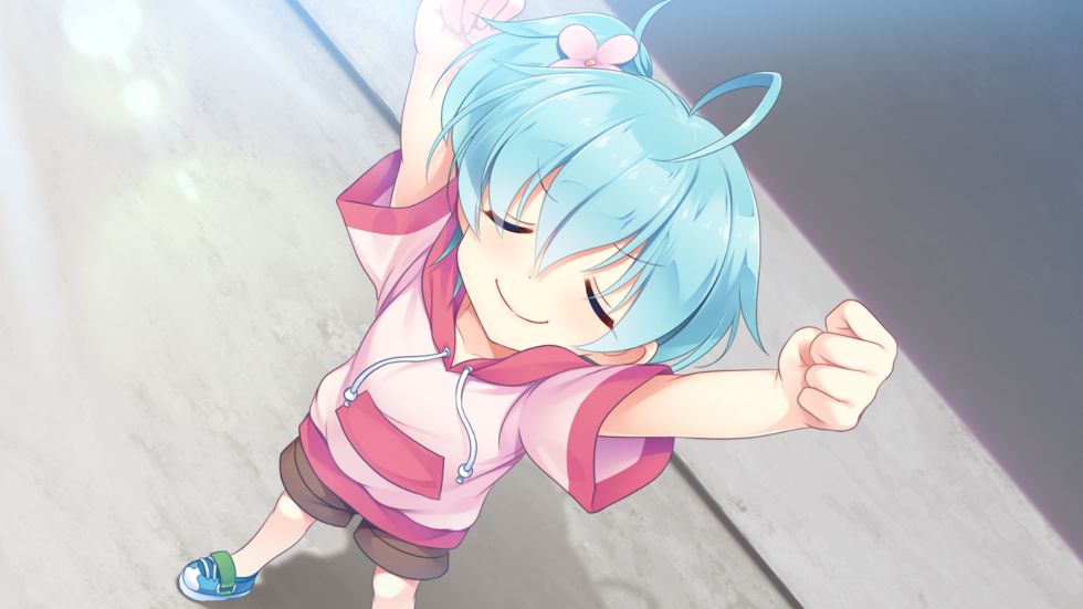 Applique  時を紡ぐ約束