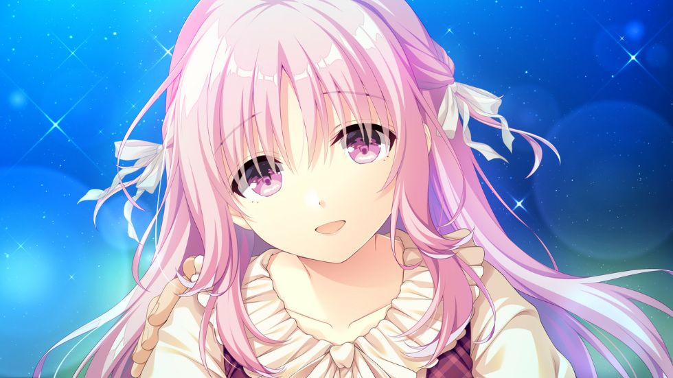 [CG]ハジラブ -Making＊Lovers-