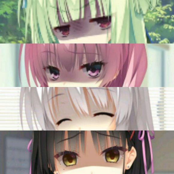 柚子社的表情包