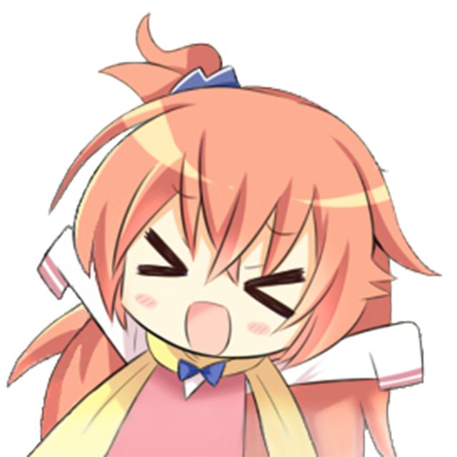 魔女的夜宴 Q版人物