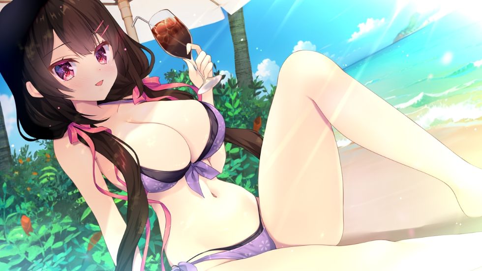 花鐘カナデ＊グラム Chapter:4 綾世奏（26年01月）