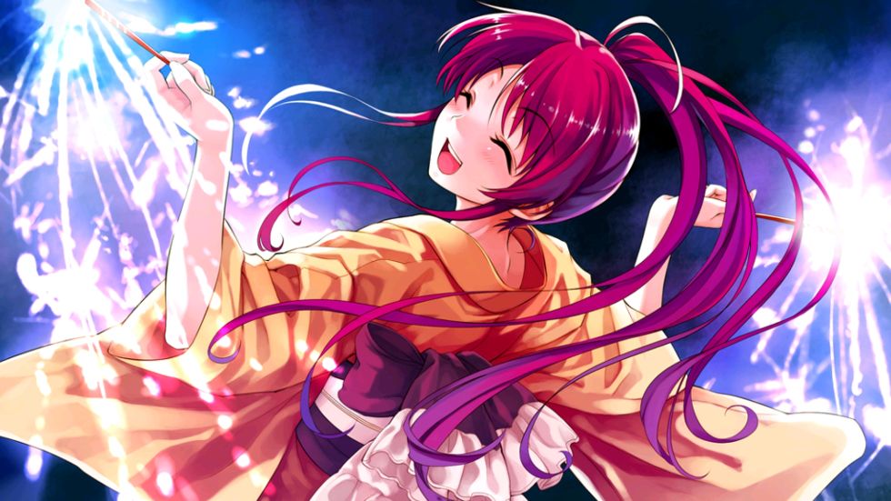 [CG] 离水平线还有多远？