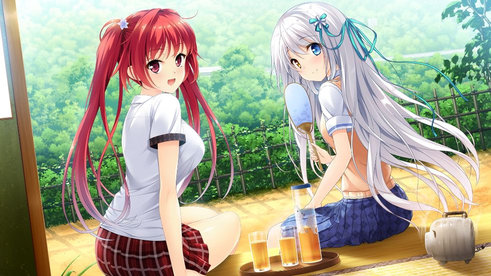 [CG]抬头看看吧，看那天上的繁星 Interstellar Focus