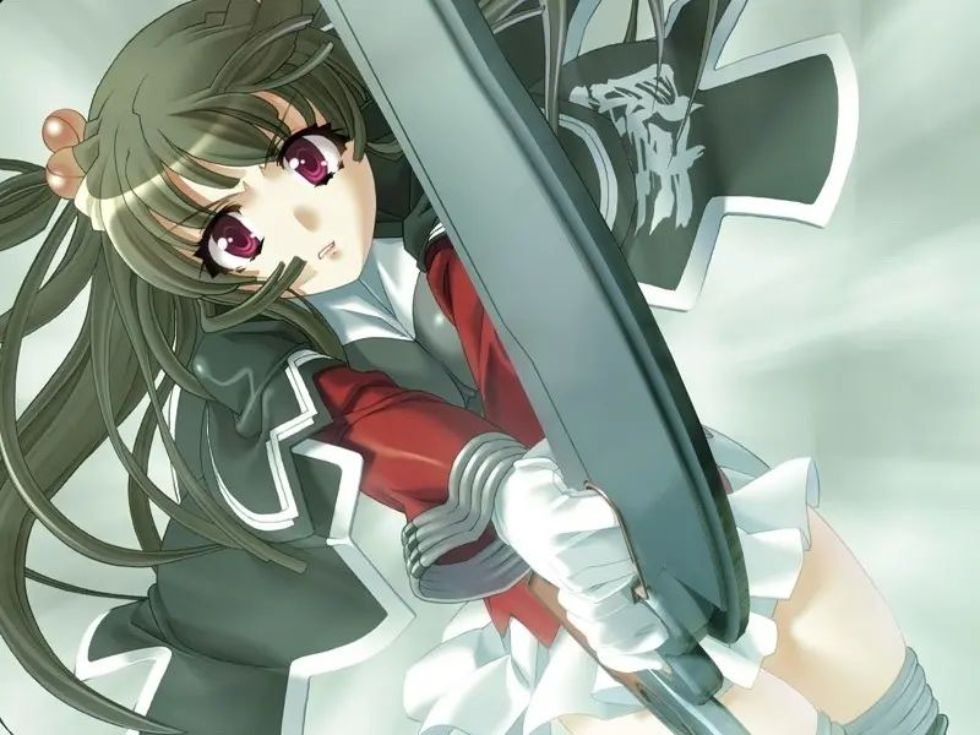 [CG]斬魔大聖デモンベイン