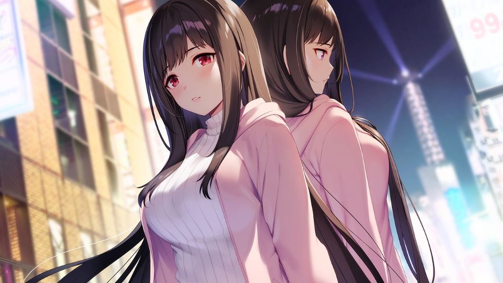 リルカは幾重に夜を彩る（26年03月）