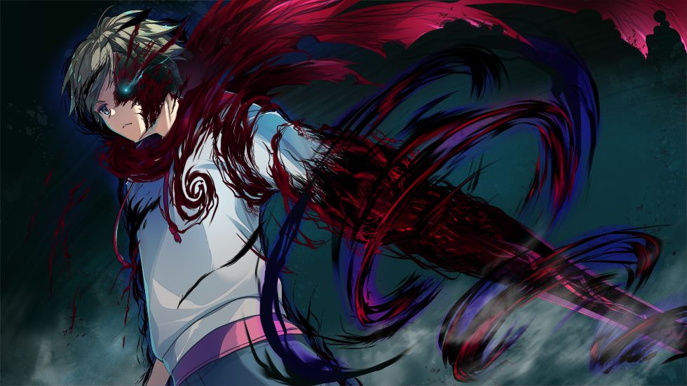 [CG] ツヴァイトリガー