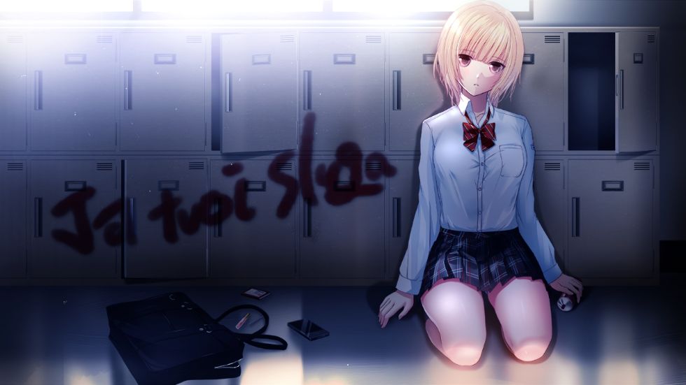 [CG]少女アクティビティ