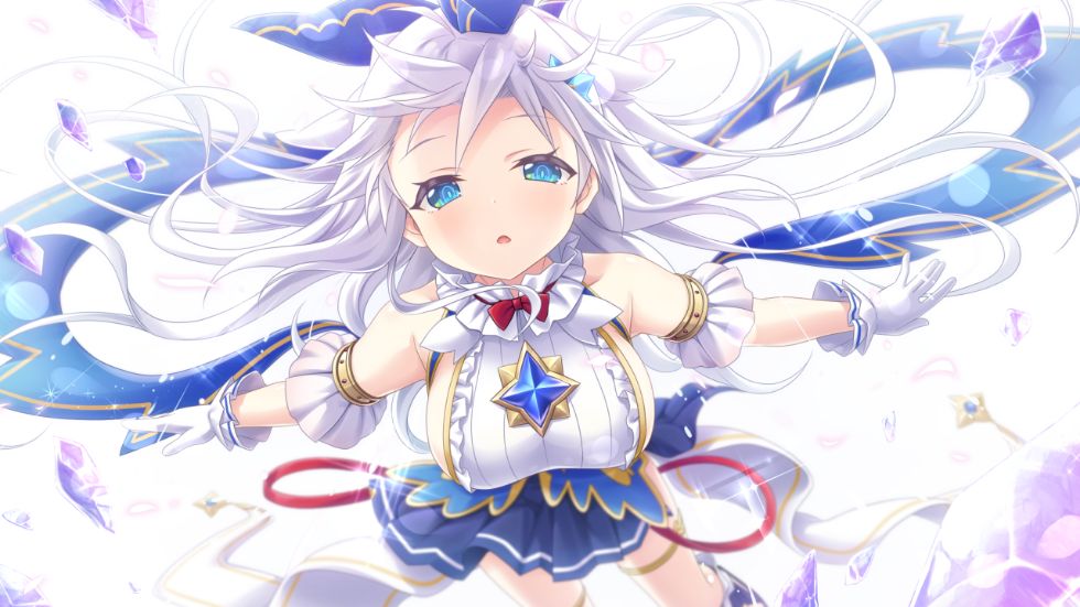CG]天結いキャッスルマイスター | Gal CG - 月幕Galgame