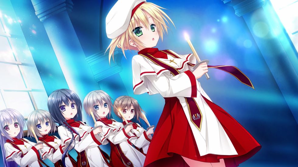 [CG]フローラル・フローラブ