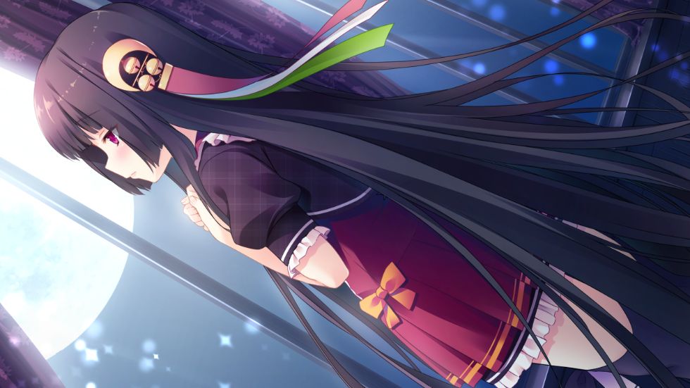 [CG]姫恋＊シュクレーヌ！