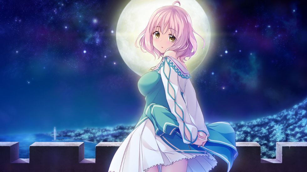 [CG]HaremじゃないよKingdom 光&ソフィーヤ&キキ編