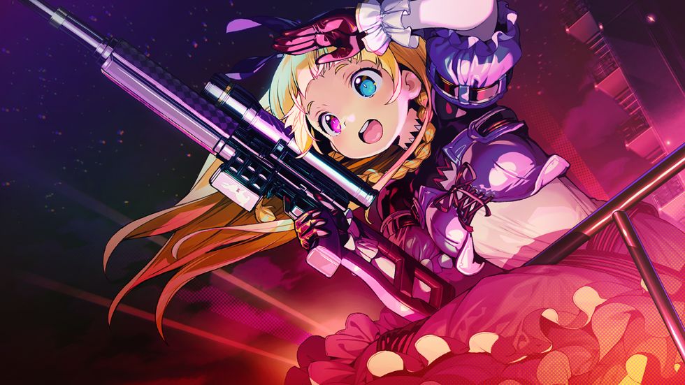 CG]ドーナドーナ いっしょにわるいことをしよう | Gal CG - 月幕Galgame