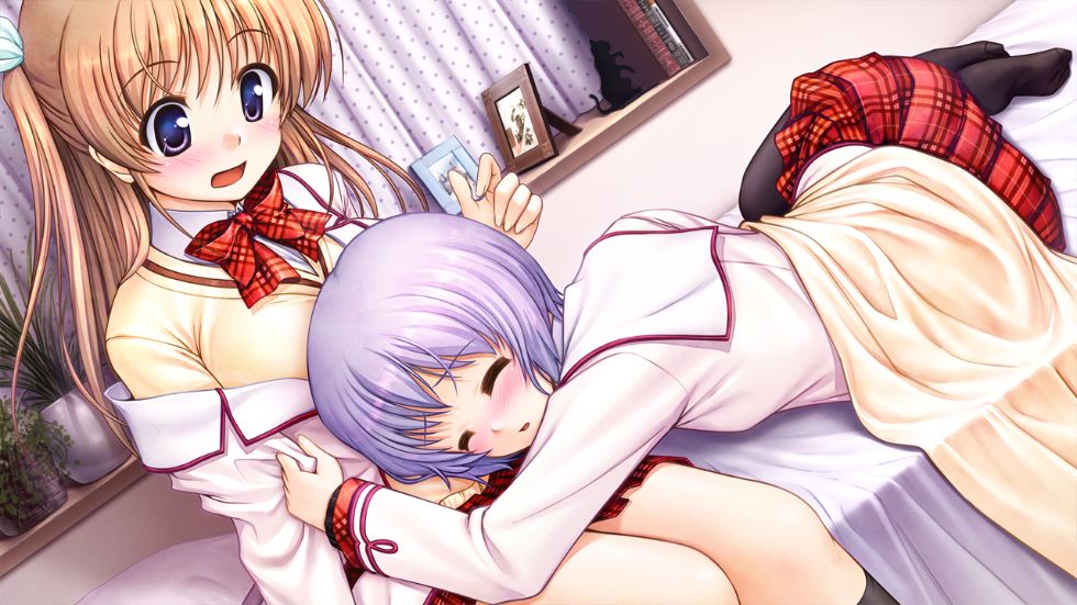 [CG]大图书馆的牧羊人