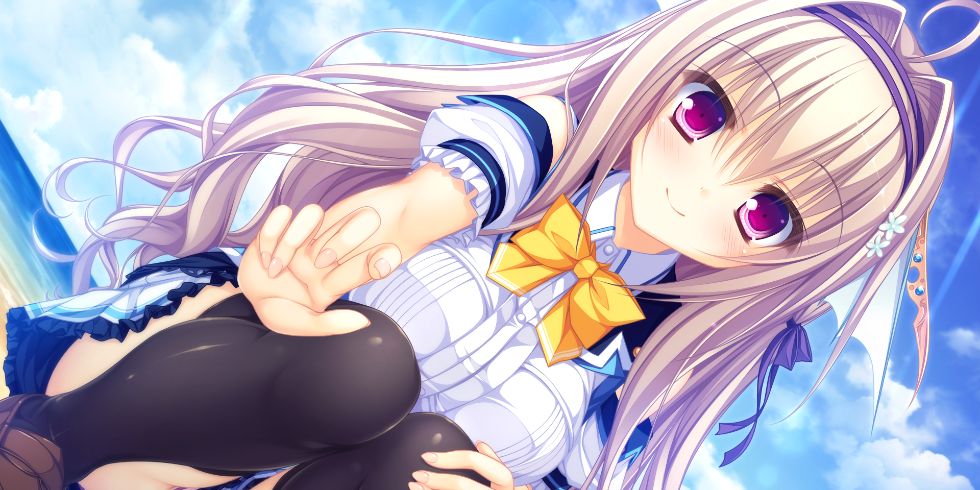 [CG]鲸神のティアスティラ