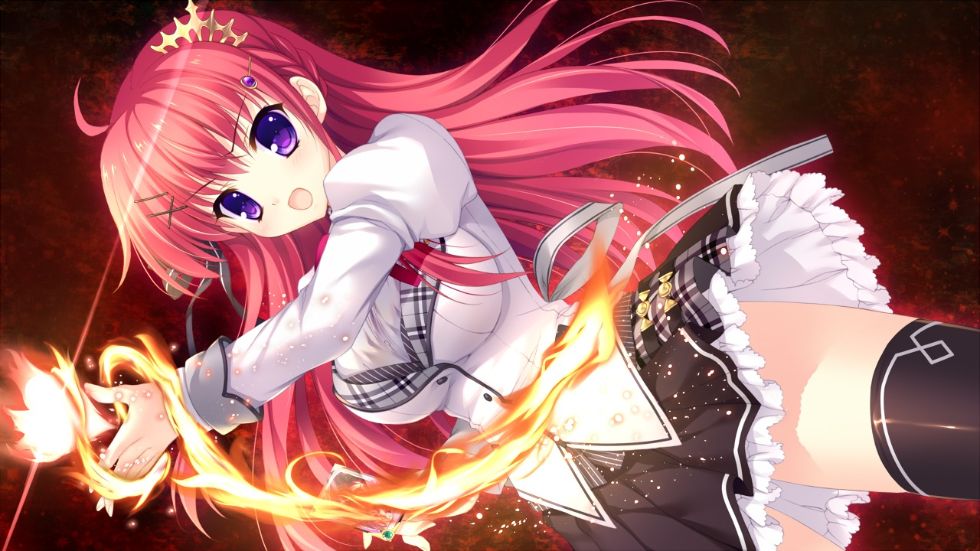 [CG]ALIA’s CARNIVAL！