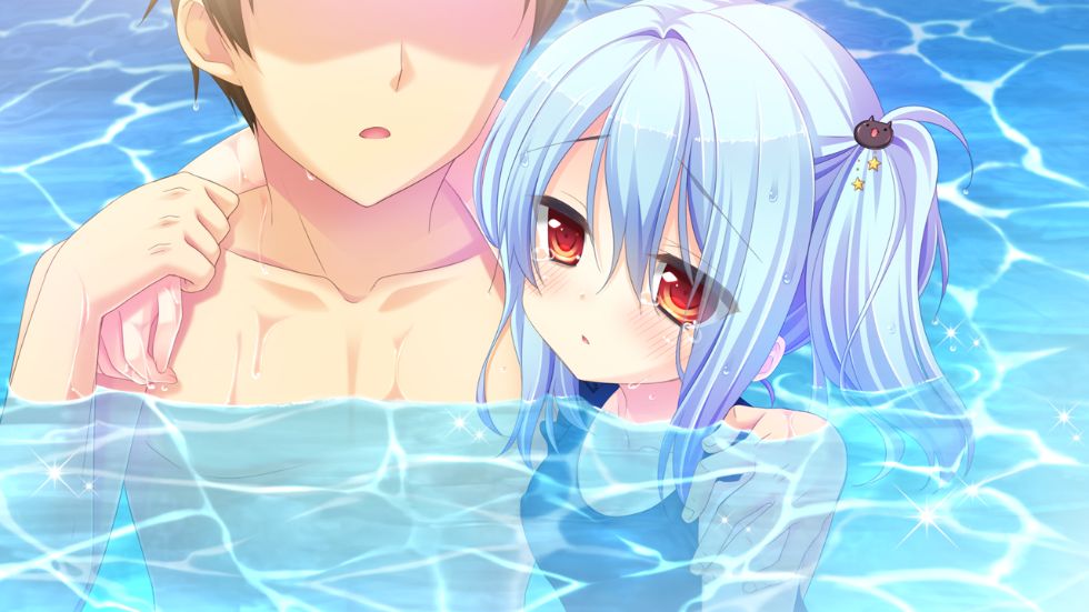 [CG]QUINTUPLE SPLASH