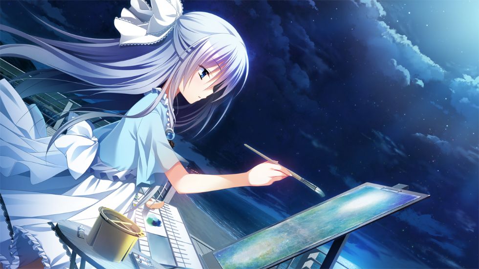 [CG] イノセントガール