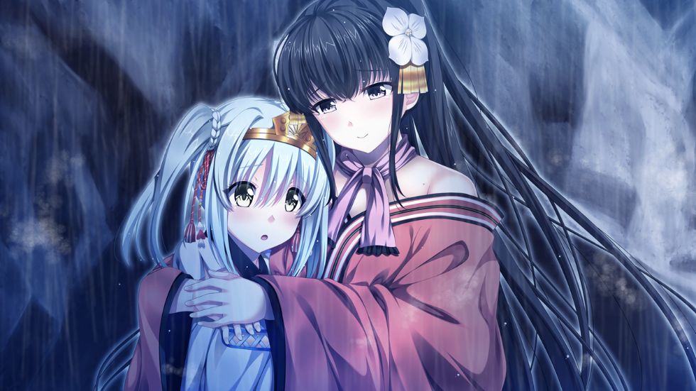 [CG]源平繚乱絵巻 ‐GIKEI-