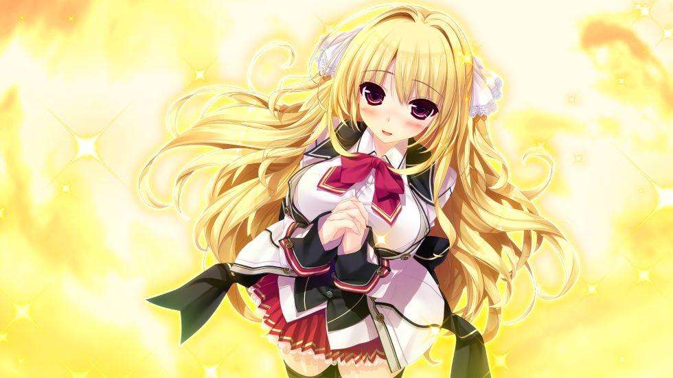 [CG]ココロネ=ペンデュラム!