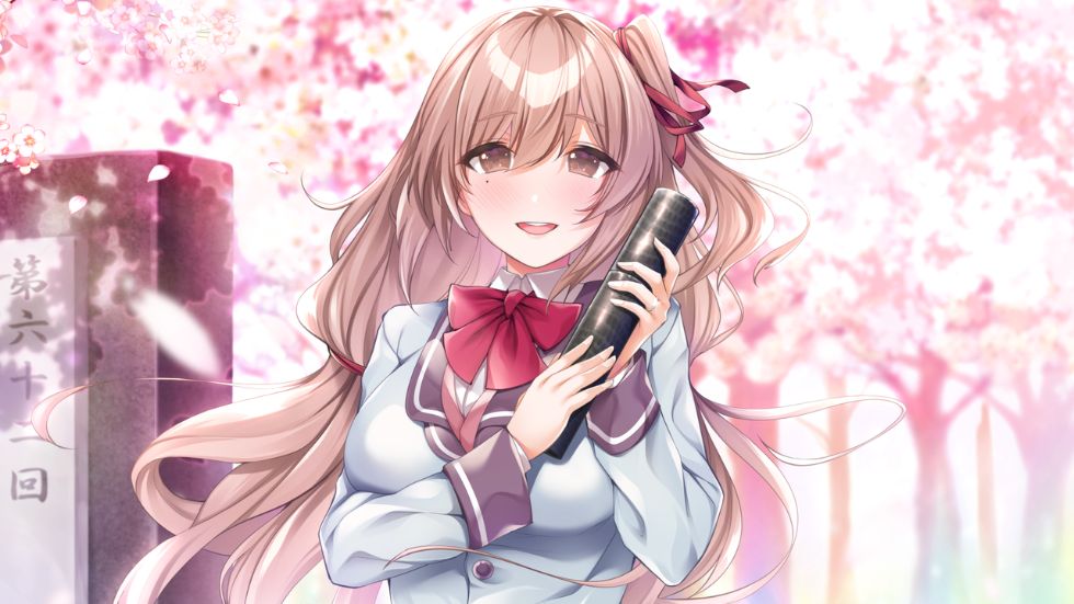 [CG]幼馴染のいる暮らし