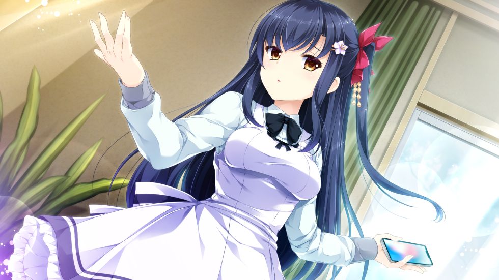 [CG]シャイニー・シスターズ ～女装主人公アイドルプロジェクト～