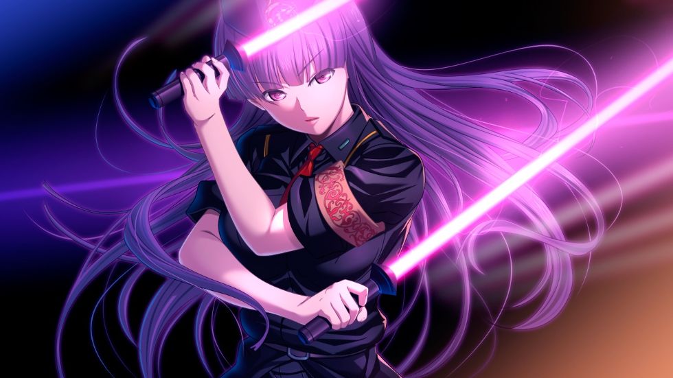 [CG]絶対女帝都市 ～叛逆の男・カムイ～