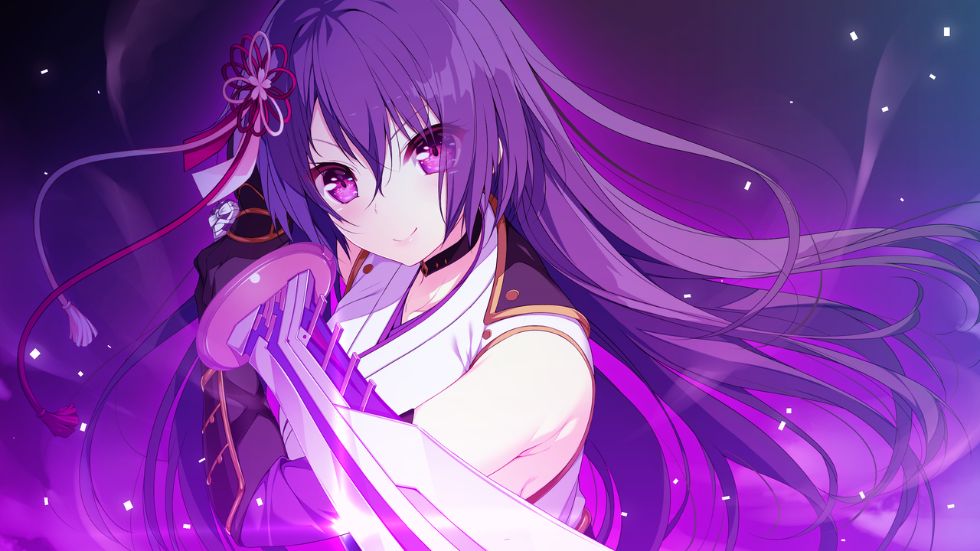 [CG]絆きらめく恋いろは