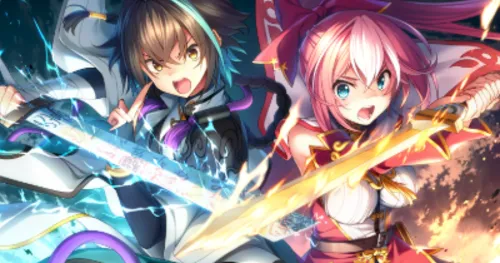 娘化“三国”是对的！《双天†恋姬 -至源之王-》即将登陆Steam！