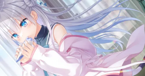 不出所料？Key社新作《anemoi》宣布跳票！