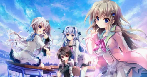 分割商法，9nine——这是由你开始盛行的故事