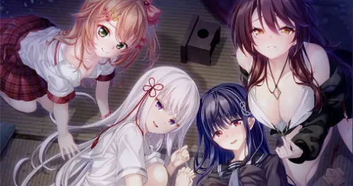 实用性拉满，《废村少女2》外传定档十月！
