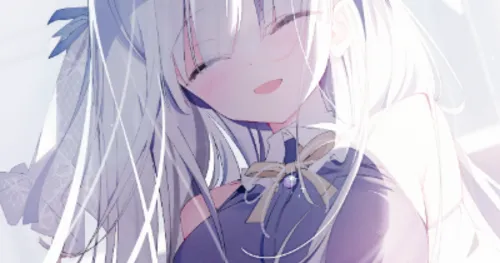 桐加索神(拉)了！宝石少女 2nd.cut:For the Exquisite Attire 官网公开！