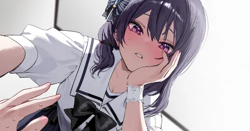 天哪是羊大人！还是黑皮人造人？这部百合续作有点东西！