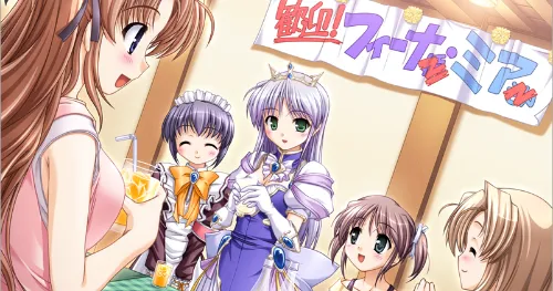 【gal随笔64】夜明前的琉璃色：月光下的饺子醋