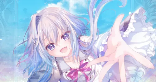 分割商法?隐藏女主?!《9-nine》系列衍生新作即将发售！