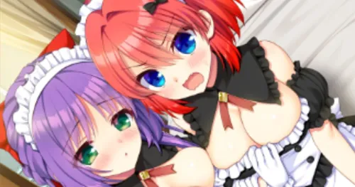 与实妹的鬼畜恋爱喜剧？颜艺社新作将于秋季发售！