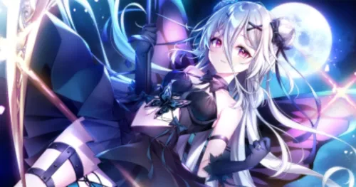 《旭光のマリアージュ》全路線通關紀念心得 