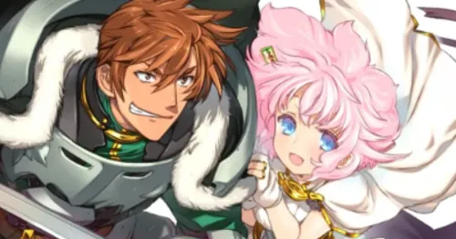 业界老资历A社，终于带着《兰斯》系列敲开了Steam的大门！