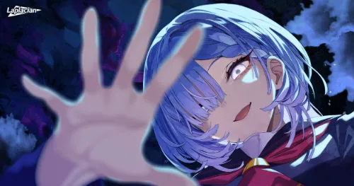 为寻求“死亡”的幽灵找回记忆？Laplacian新作将于7月发售！