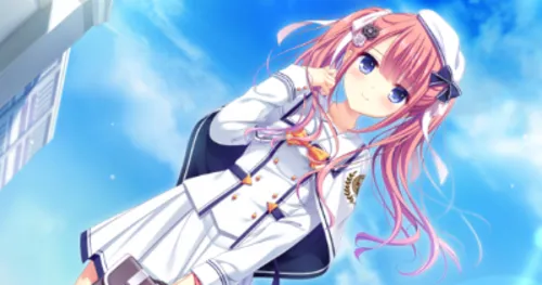 DC蜜的自我修养（二）——D.C.5