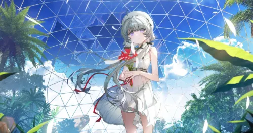 主演竟是羊宮妃那？！Frontwing新作《COCORO》将于今年发售！